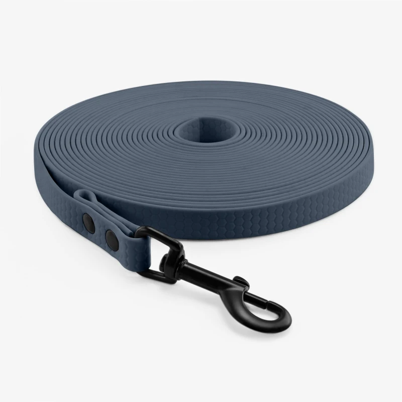 fressnapf THE DOG IDEA Schleppleine Petrol 5 m