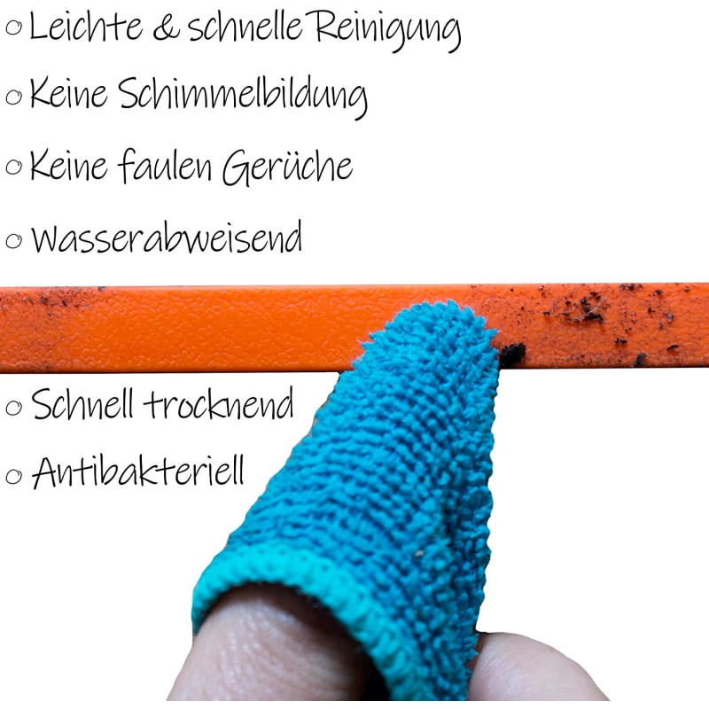 fressnapf bio-leine 25-35 kg Schleppleine Biothane bordeaux 3 m Kostenlose Rückgabe