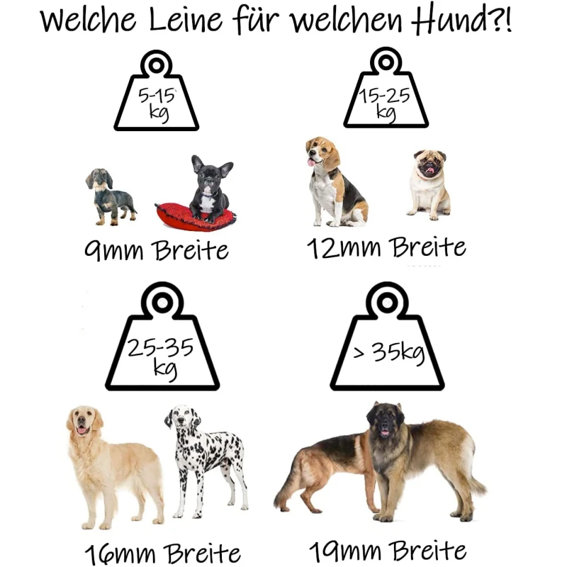 fressnapf bio-leine 25-35 kg Schleppleine Biothane bordeaux 3 m Kostenlose Rückgabe