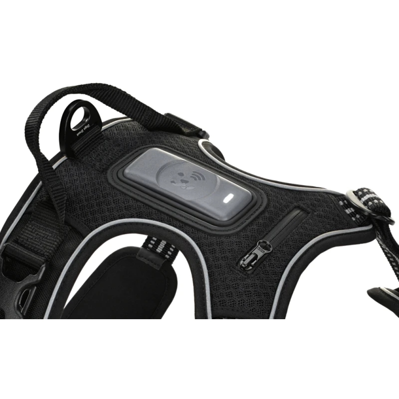 fressnapf Dogs Creek Fressnapf GPS-Tracker Geschirr Pathfinder S Begrenzte Freigabe