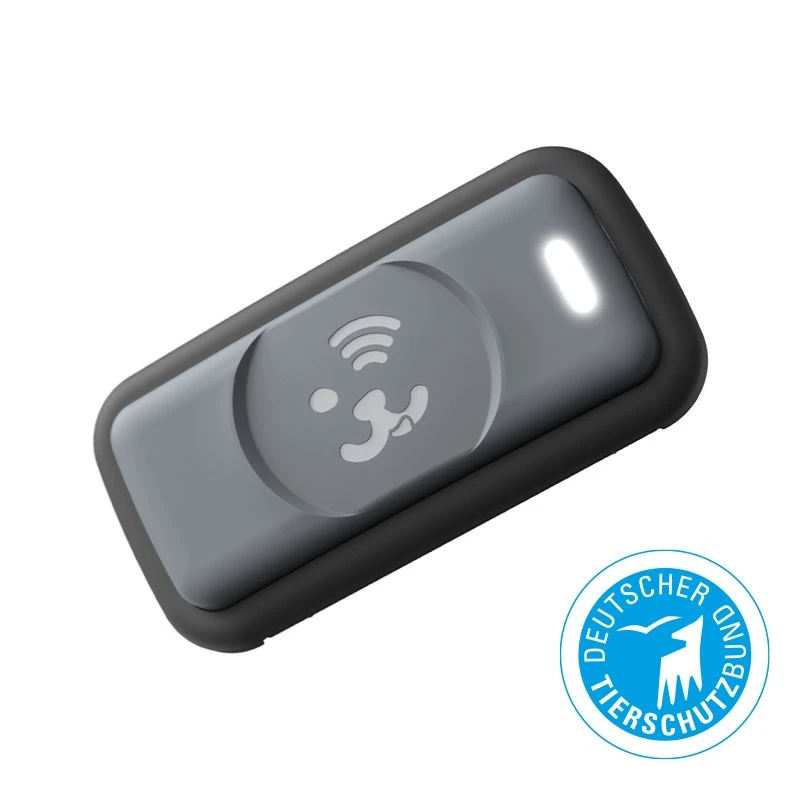 fressnapf Fressnapf GPS-Tracker für Hunde grau Letzte 3 Tage