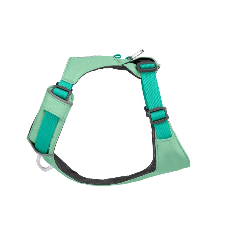 fressnapf Ruffwear Hi & Light™ Geschirr grün XXXS Sonderangebot der Fabrik
