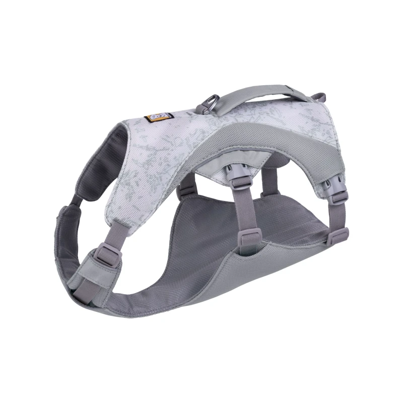 fressnapf Ruffwear Swamp Cooler™ Geschirr grau M Vierteljährliche Förderung