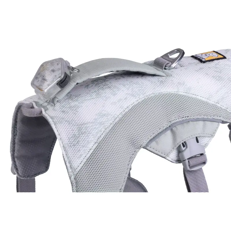 fressnapf Ruffwear Swamp Cooler™ Geschirr grau M Vierteljährliche Förderung