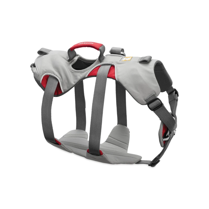fressnapf Ruffwear DoubleBack™ Geschirr M Nur noch ein Tag übrig