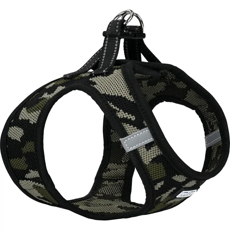 fressnapf AniOne Strickweste camouflage XXXXS 50% Rabatt mit kostenlosem Versand
