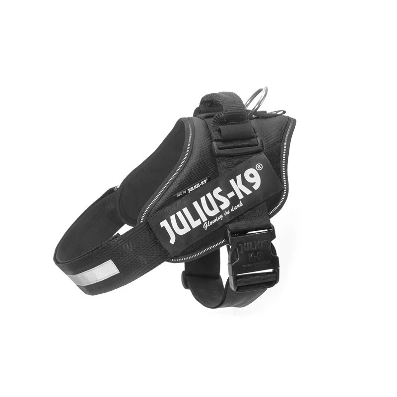 fressnapf JULIUS-K9 IDC Powergeschirr XL Fabrikladen