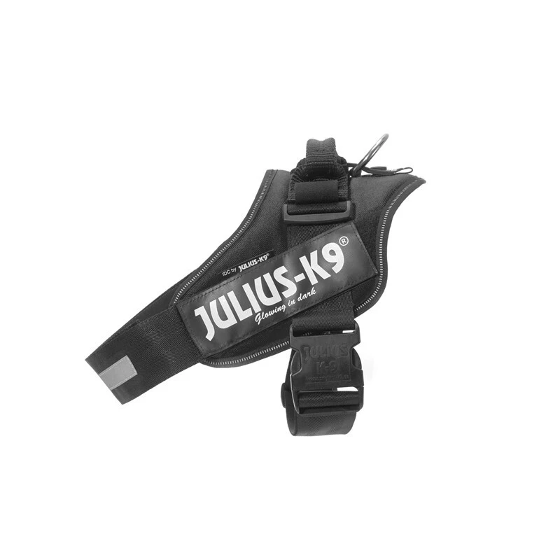 fressnapf JULIUS-K9 IDC Powergeschirr XL Fabrikladen