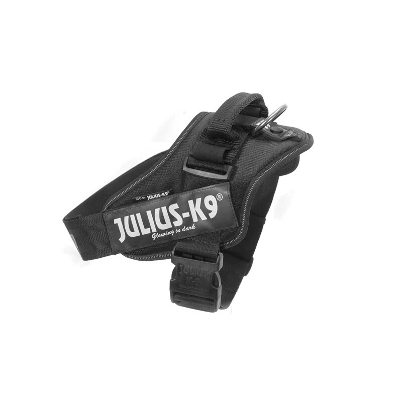 fressnapf JULIUS-K9 IDC Powergeschirr XL Fabrikladen