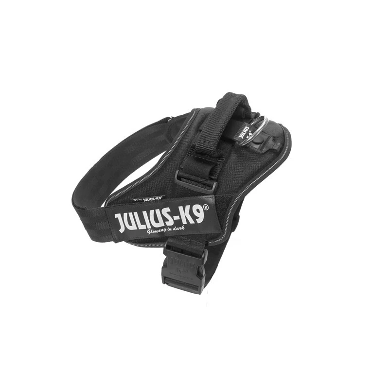 fressnapf JULIUS-K9 IDC Powergeschirr XL Fabrikladen