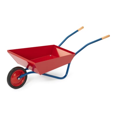 manufactum Kinder-Schubkarre