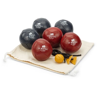 manufactum Indoor-Boule Sonderangebot der Fabrik