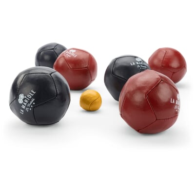 manufactum Indoor-Boule Sonderangebot der Fabrik
