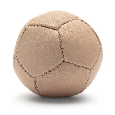 manufactum Kinderball Ziegenleder Black Friday Preise