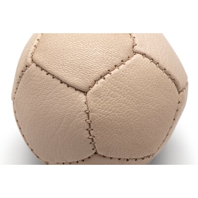 manufactum Kinderball Ziegenleder Black Friday Preise