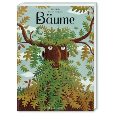 manufactum Bäume