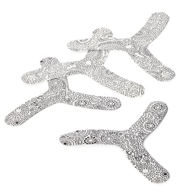 manufactum Papierbumerang Begrenztes Angebot