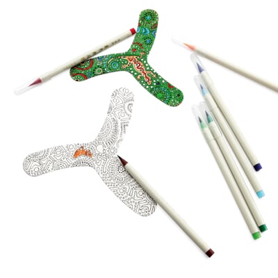 manufactum Papierbumerang Begrenztes Angebot