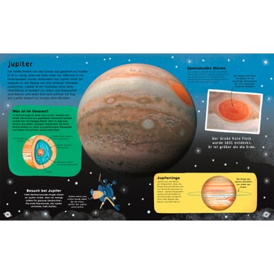 manufactum Die Planeten Muttertagsangebot