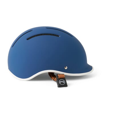 manufactum Kinderhelm Junior Mattblau Jubiläumsangebot