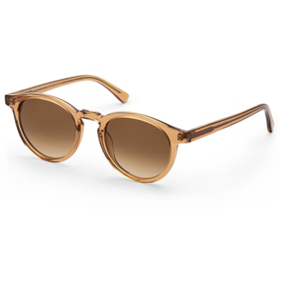 manufactum Sonnenbrille Unisex Hellbraun