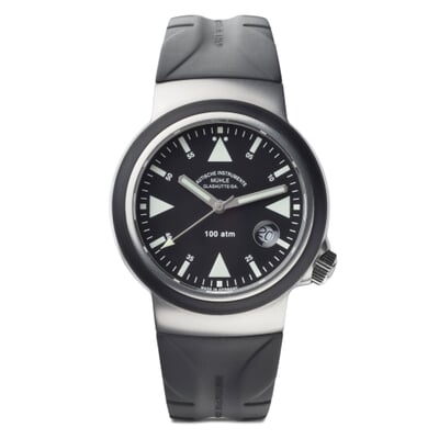 manufactum Armbanduhr S.A.R. Rescue-Timer Ø 42 mm Automatik Saisonale Angebote