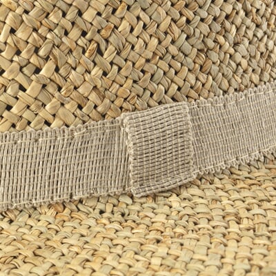 manufactum Strohhut Unisex Natur Tägliche Deals