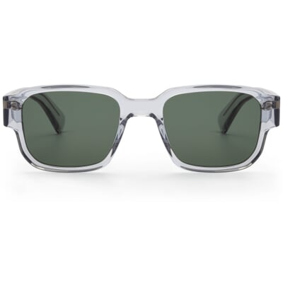manufactum Sonnenbrille Unisex Grau Tiefpreis