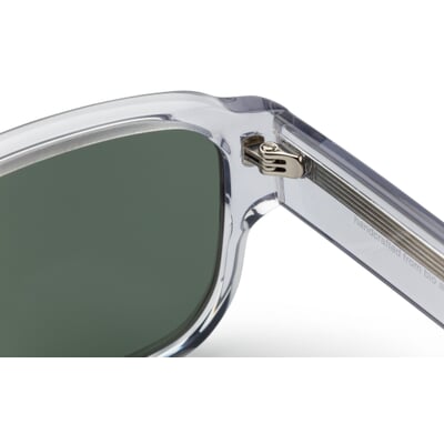 manufactum Sonnenbrille Unisex Grau Tiefpreis