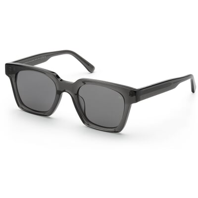 manufactum Sonnenbrille Unisex Anthrazit