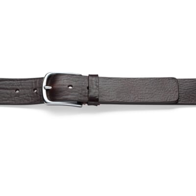 manufactum Gürtel Rindleder Braun Bis zu 65% Rabatt