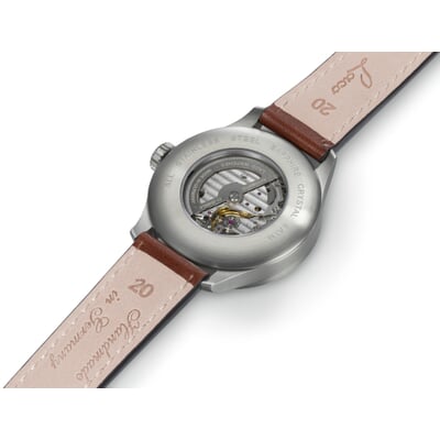 manufactum Fliegeruhr Basis Augsburg Ø 42 mm Automatik Discount Store für neue Produkte