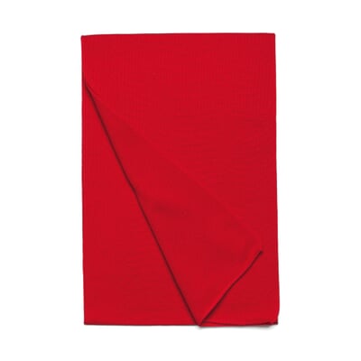 manufactum Schal Baret Rot Clearance-Verkauf