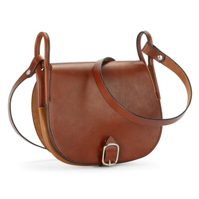 manufactum Jagdtasche Rindleder Begrenztes Angebot