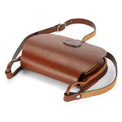 manufactum Jagdtasche Rindleder Begrenztes Angebot