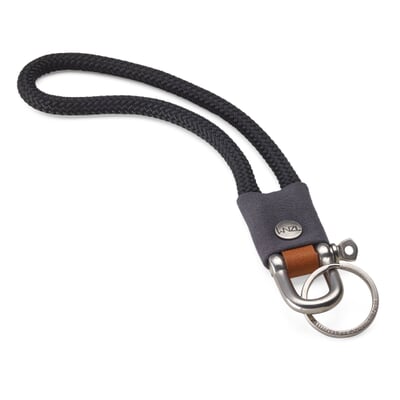 manufactum Schlüsselband Kletterseil