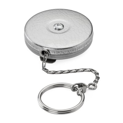 manufactum Schlüsselrolle mit Stahlkette