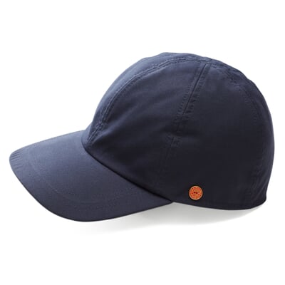 manufactum Herrenkappe EtaProof® Navy