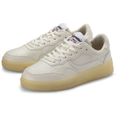 manufactum Unisex-Sneaker G-Soley 2.0 Weiß Exklusive Angebote
