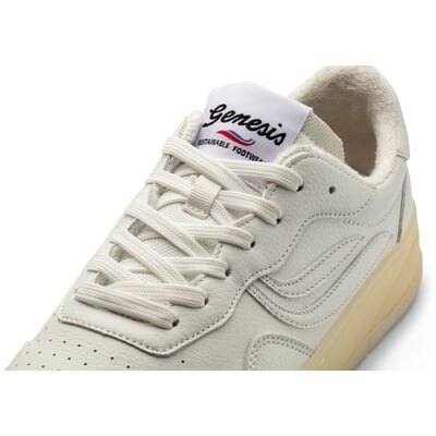 manufactum Unisex-Sneaker G-Soley 2.0 Weiß Exklusive Angebote