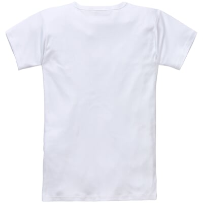 manufactum Herren-T-Shirt 1947 Weiß Bestseller