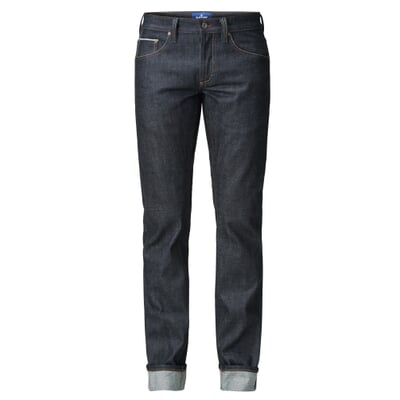 manufactum Herrenjeans schmal Denim