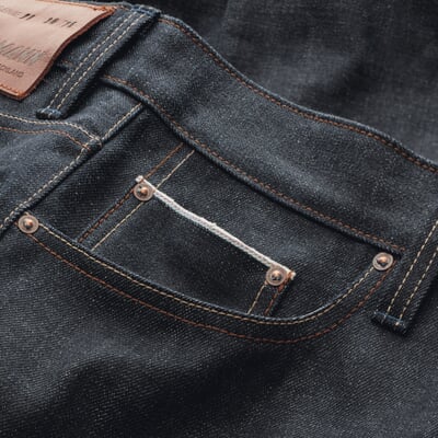 manufactum Herrenjeans schmal Denim JETZT KAUFEN