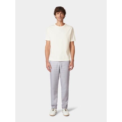 manufactum Herren-T-Shirt TEE02 Offwhite Letzte 2 Tage