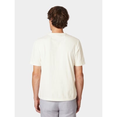 manufactum Herren-T-Shirt TEE02 Offwhite Letzte 2 Tage