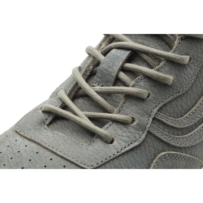 manufactum Herren-Sneaker Nubuk G-Soley Grau-Ocker Bis zu 60% Rabatt