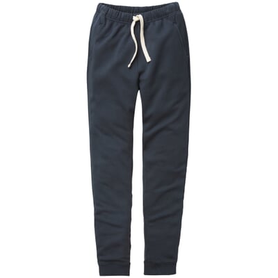 manufactum Herren-Sweatpants Denim Bis zu 65% Rabatt