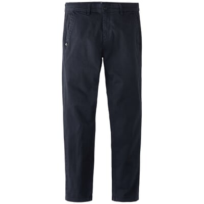 manufactum Herrenhose Dunkelblau Nur für heute