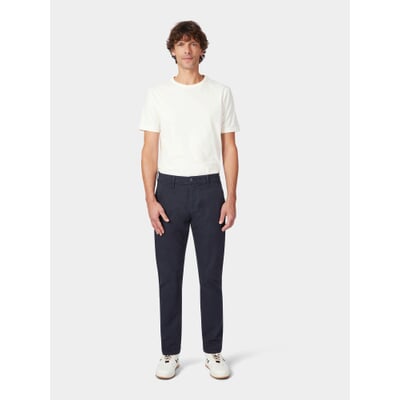 manufactum Herrenhose Dunkelblau Nur für heute