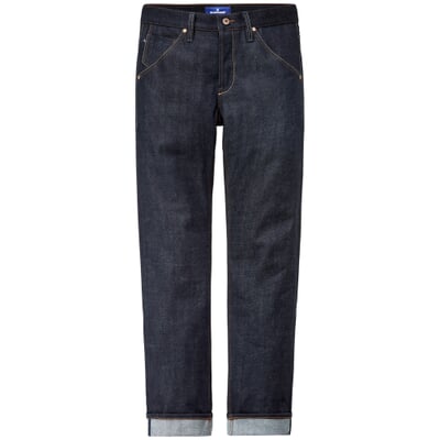 manufactum Herren-Jubiläumsjeans Denim